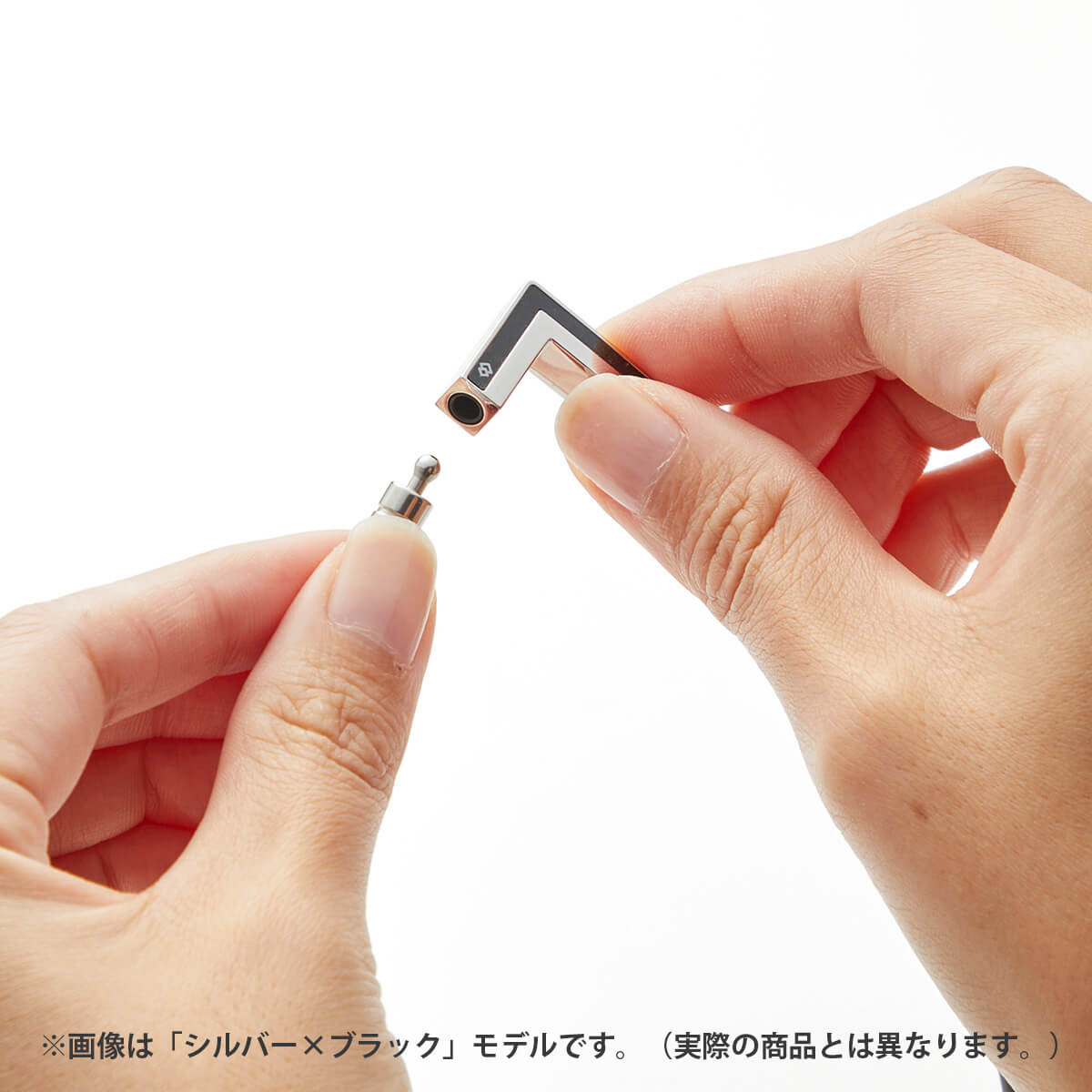 コラントッテ TAO ネックレスα VEGA NEXT（ベガネクスト）【クラシック