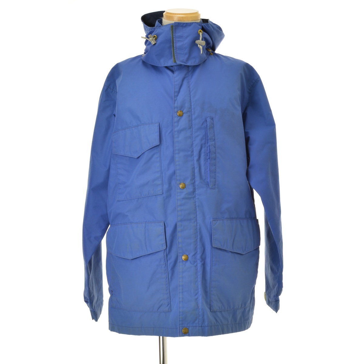 ブランド古着】EDDIE BAUER / エディーバウアー 80s GORE-TEX