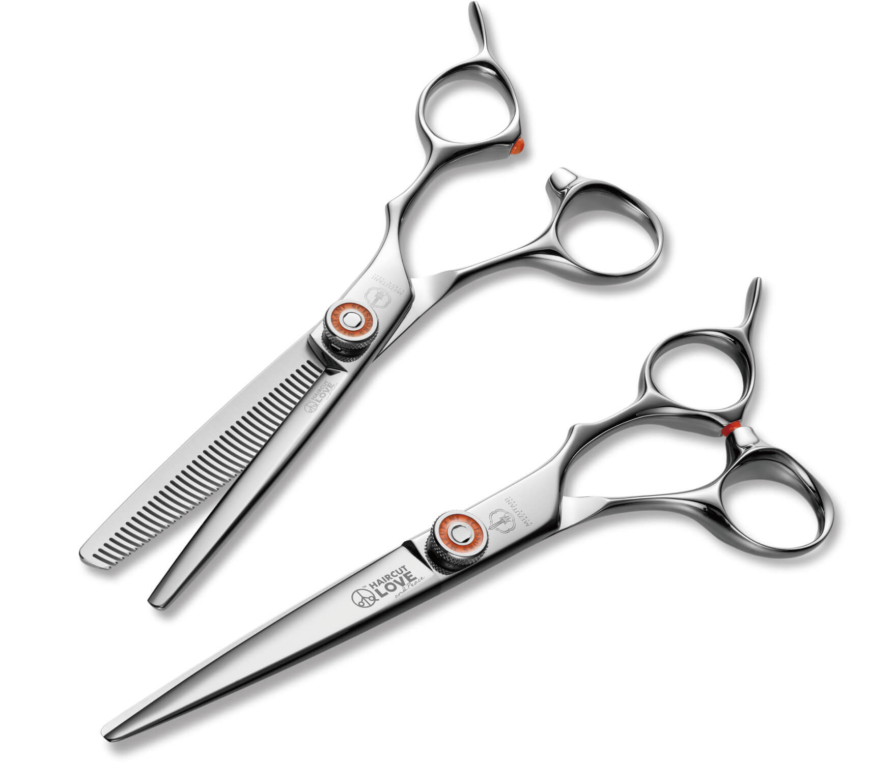 ORANGE Collection C-Series | ミズタニシザーズ