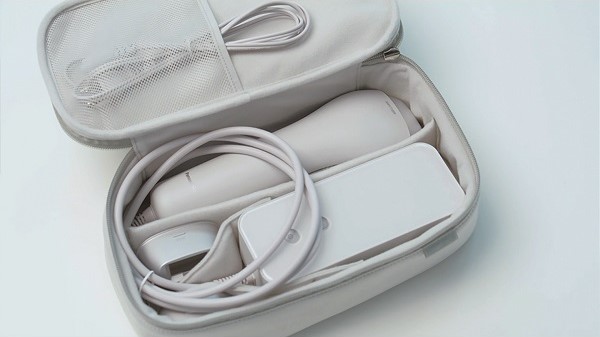 最新商品紹介】Panasonic 最新光美容器「光エステ SMOOTHEPI[スムース