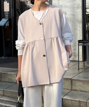 バーボタンムートンジレ | Jena espace merveilleux(ジェナ エスパス