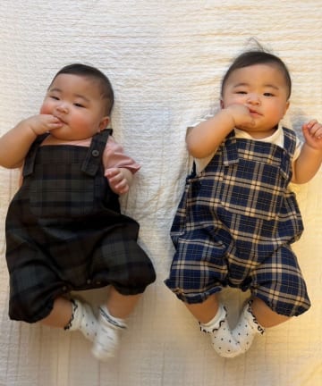 ロンパースの商品一覧 | PAL CLOSET(パルクローゼット) - パルグループ