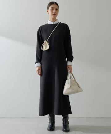 2/26インスタLIVEご紹介アイテム＞Vガゼットプルオーバー | Whim