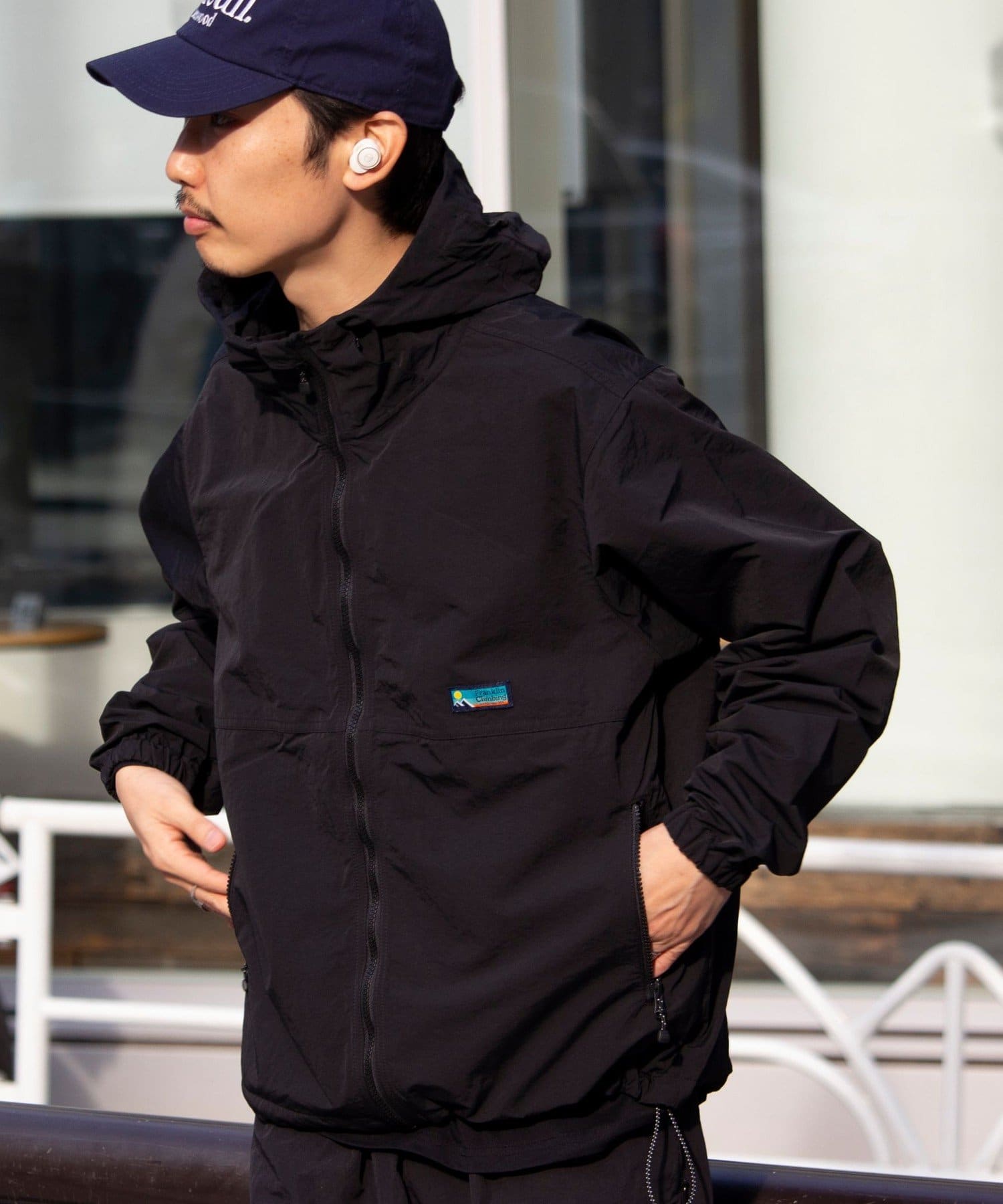 ジャケット・アウター flexwitme ma1 FWM ジャケット・アウター