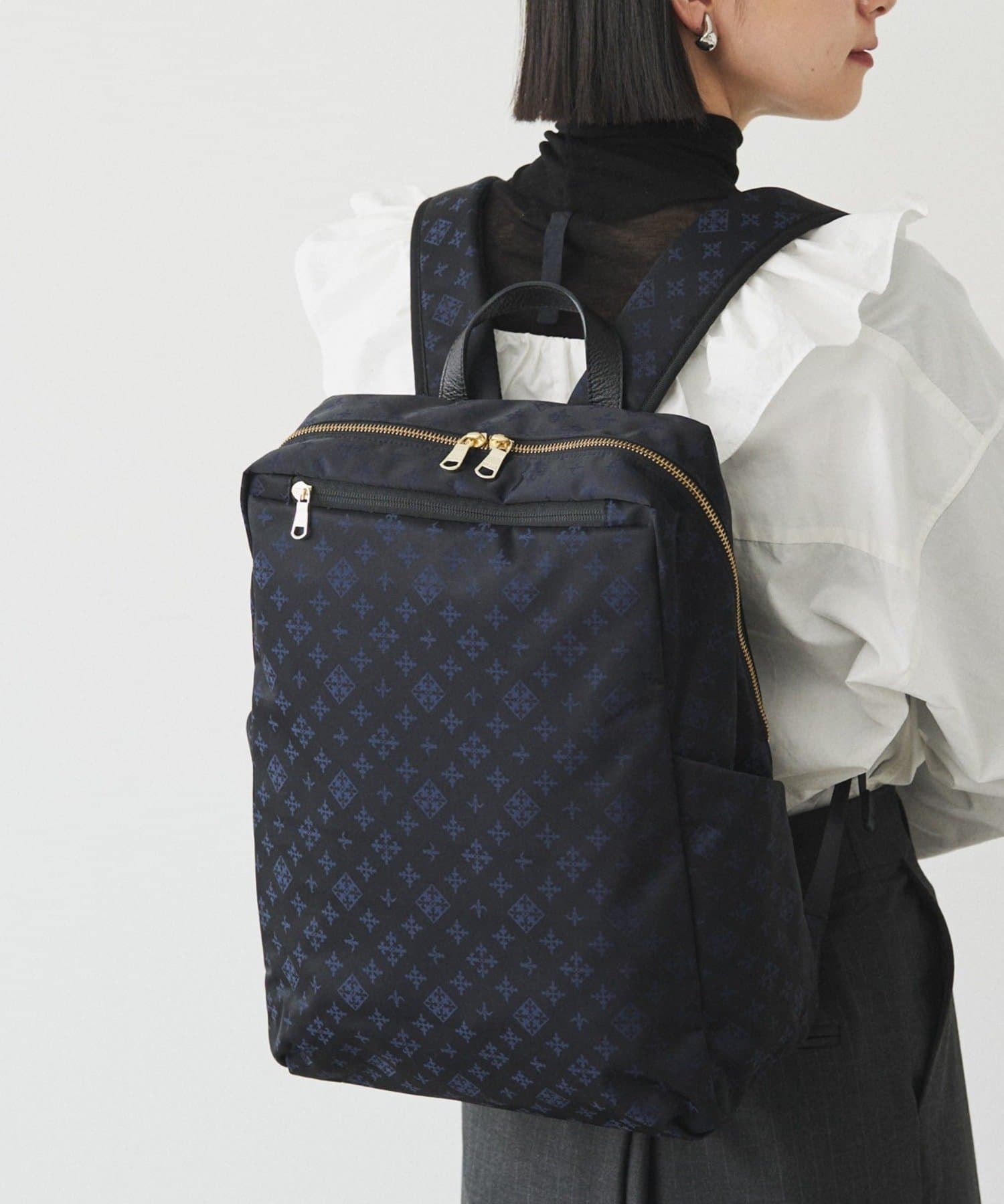 ラシット(russet) リュック・バックパック | 通販・人気ランキング