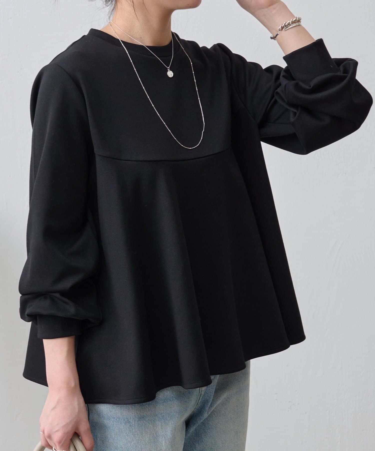 フレアプルオーバー | BEARDSLEY(ビアズリー)レディース | PAL CLOSET