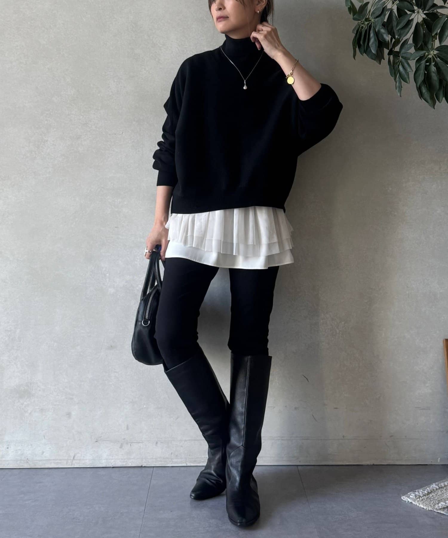 チュチュタンク | BEARDSLEY(ビアズリー)レディース | PAL CLOSET(パル