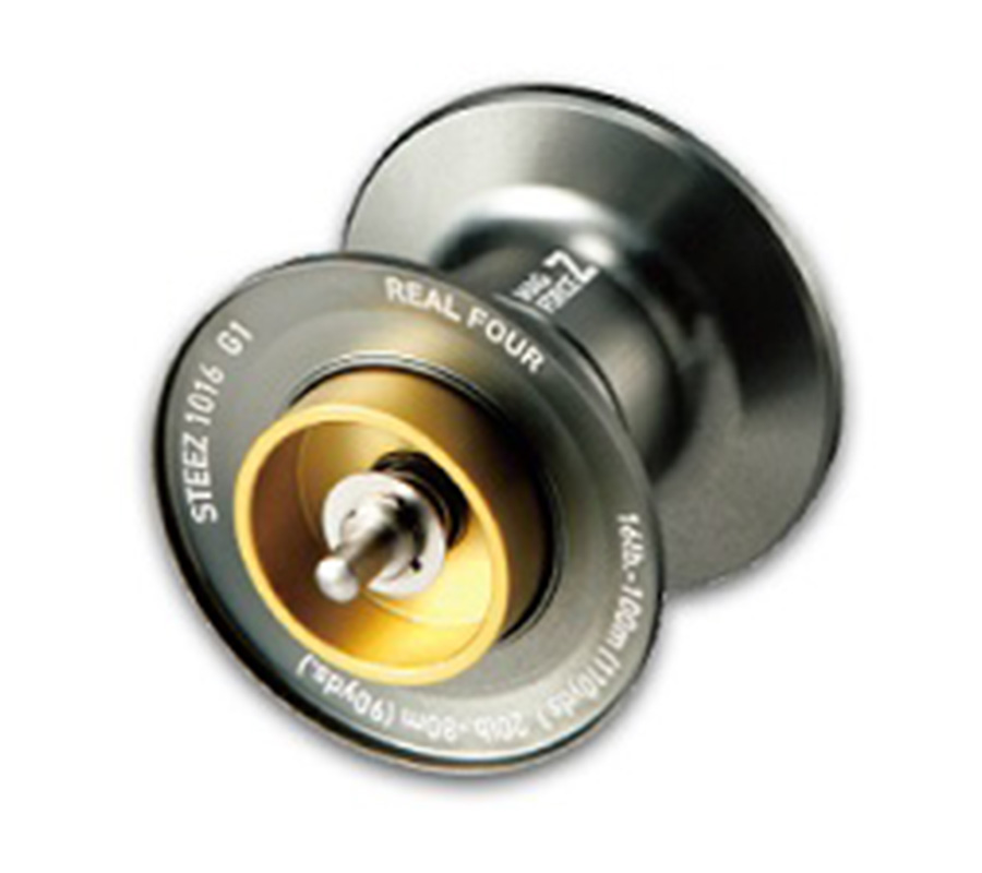 RCSB MAG-Z 1000スプール│SLP WORKS