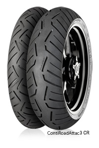 ContiRoadAttack3 CR（コンチロードアタック3 CR） | コンチネンタル