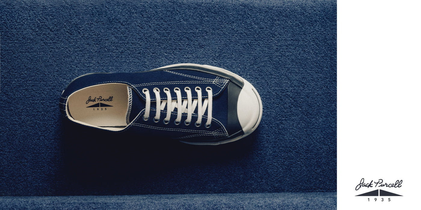 JACK PURCELL 1935 LOAFER / ジャックパーセル 1935 ローファー