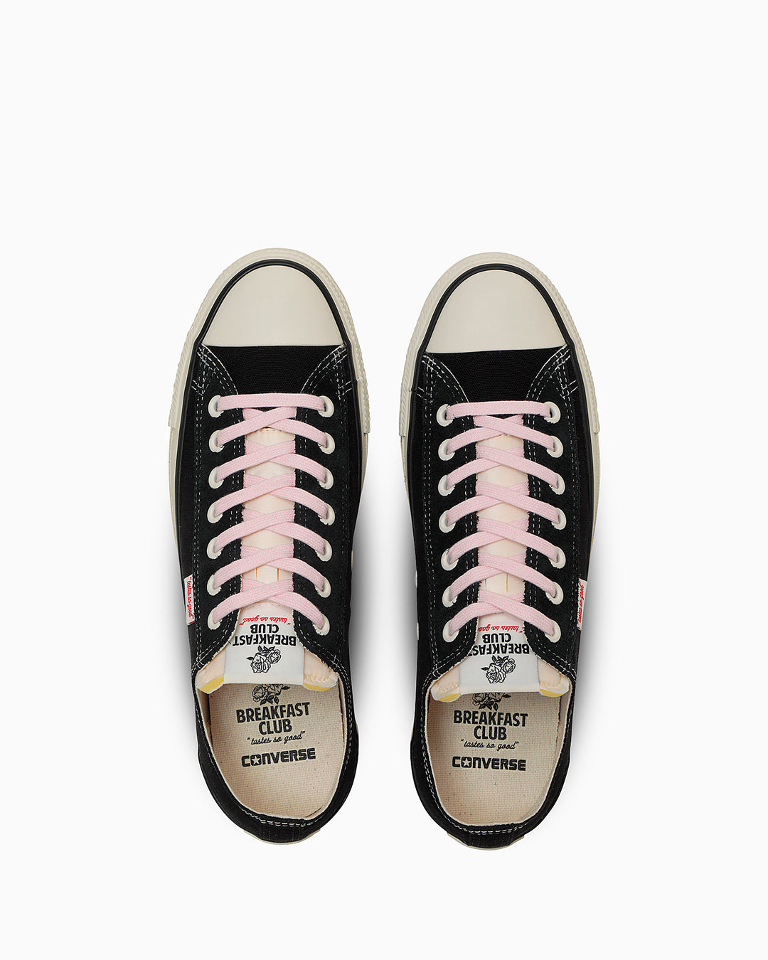 ALL STAR OX / BREAKFAST CLUB / オールスター OX