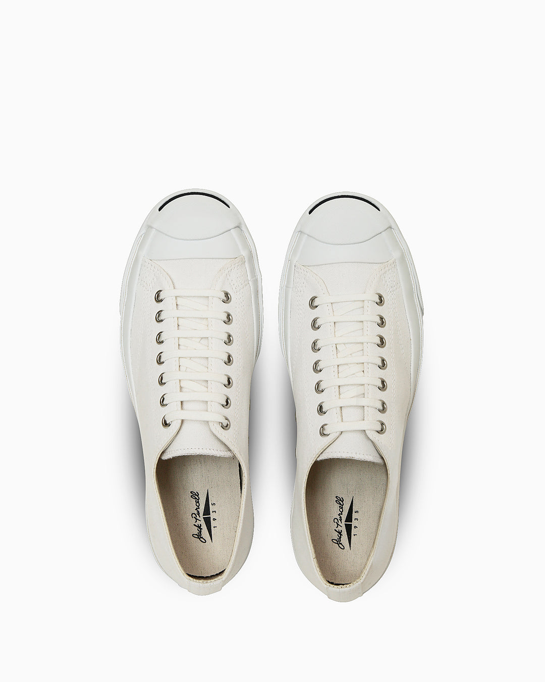 JACK PURCELL 1935 / ジャックパーセル 1935 (ホワイト