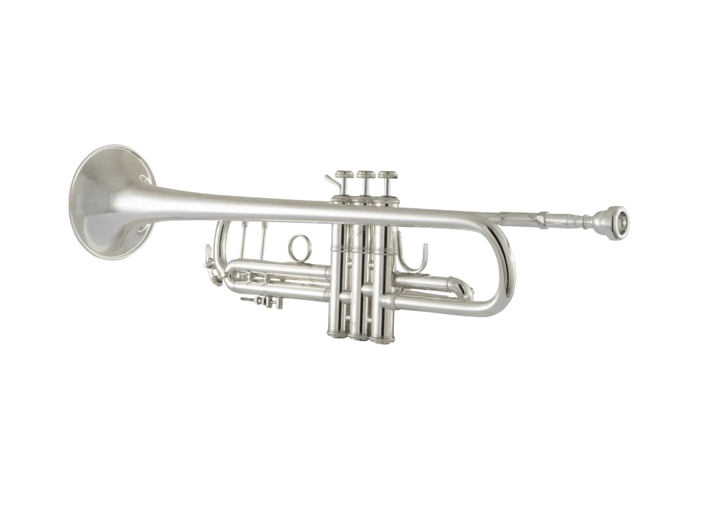 Bach Stradivarius Trumpet in Bb 180S37 | Conn Selmer