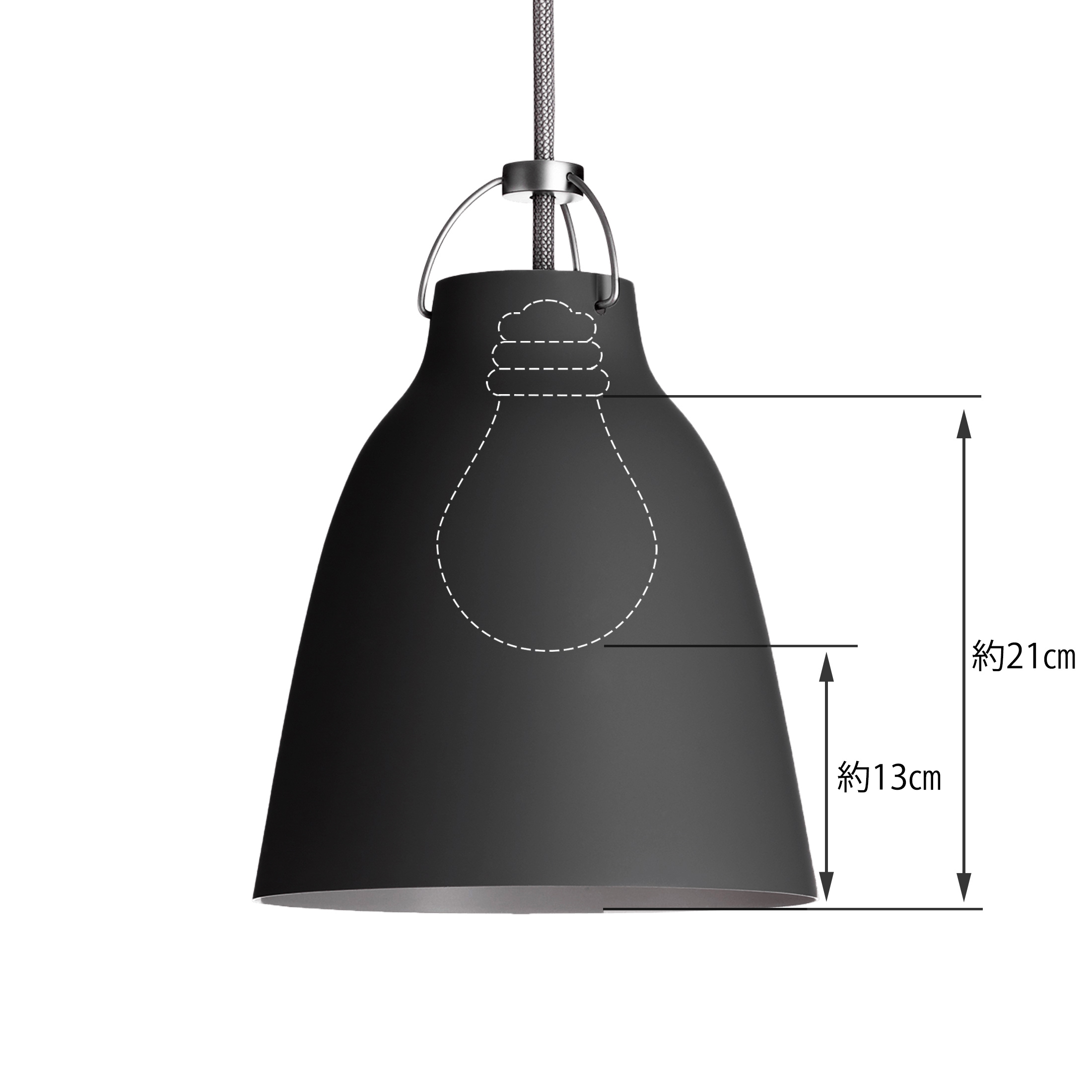 2024年新色】FRITZ HANSEN（フリッツ・ハンセン） / Caravaggio Matt