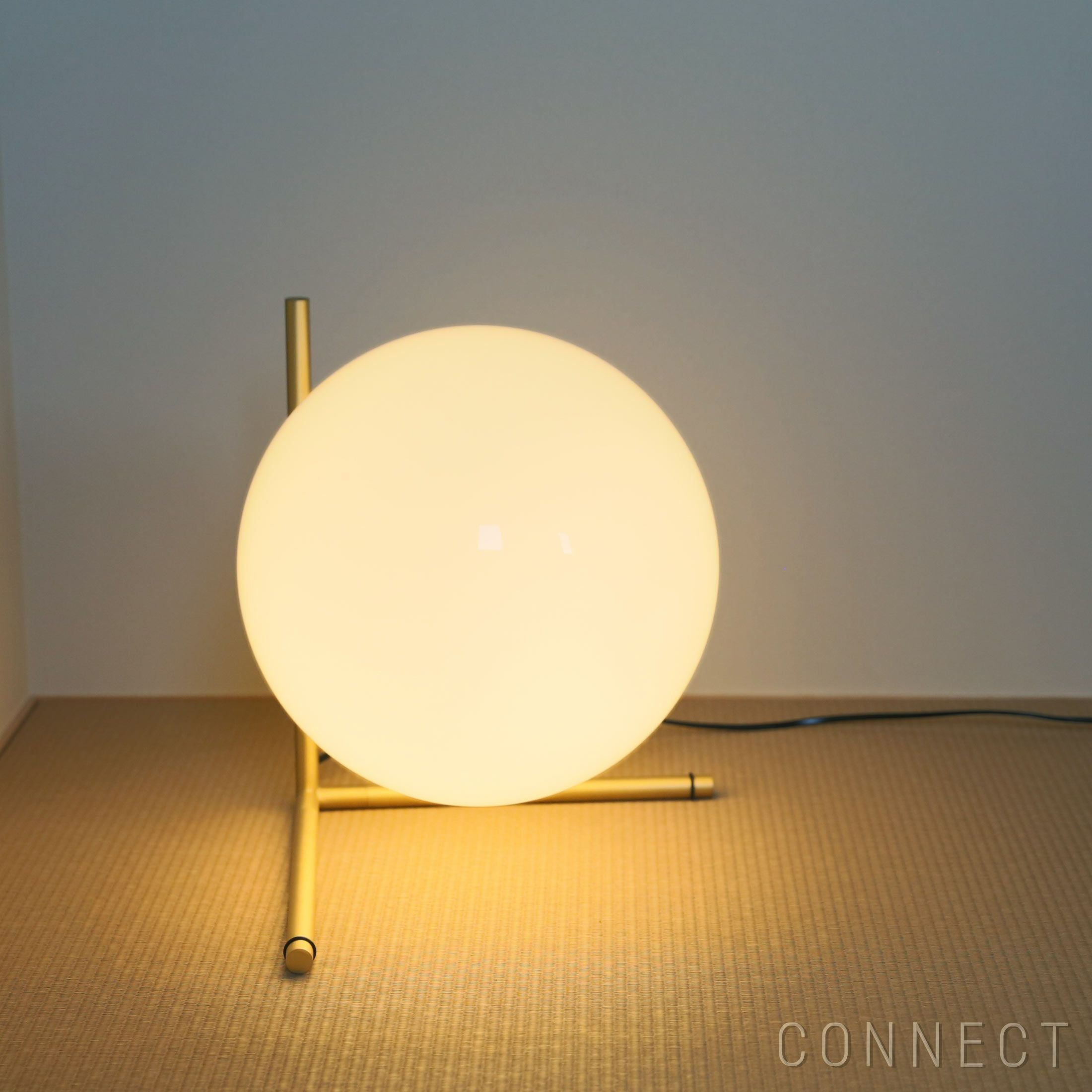 ポイント10倍】FLOS(フロス) / IC LIGHTS T2（アイシーライツT2