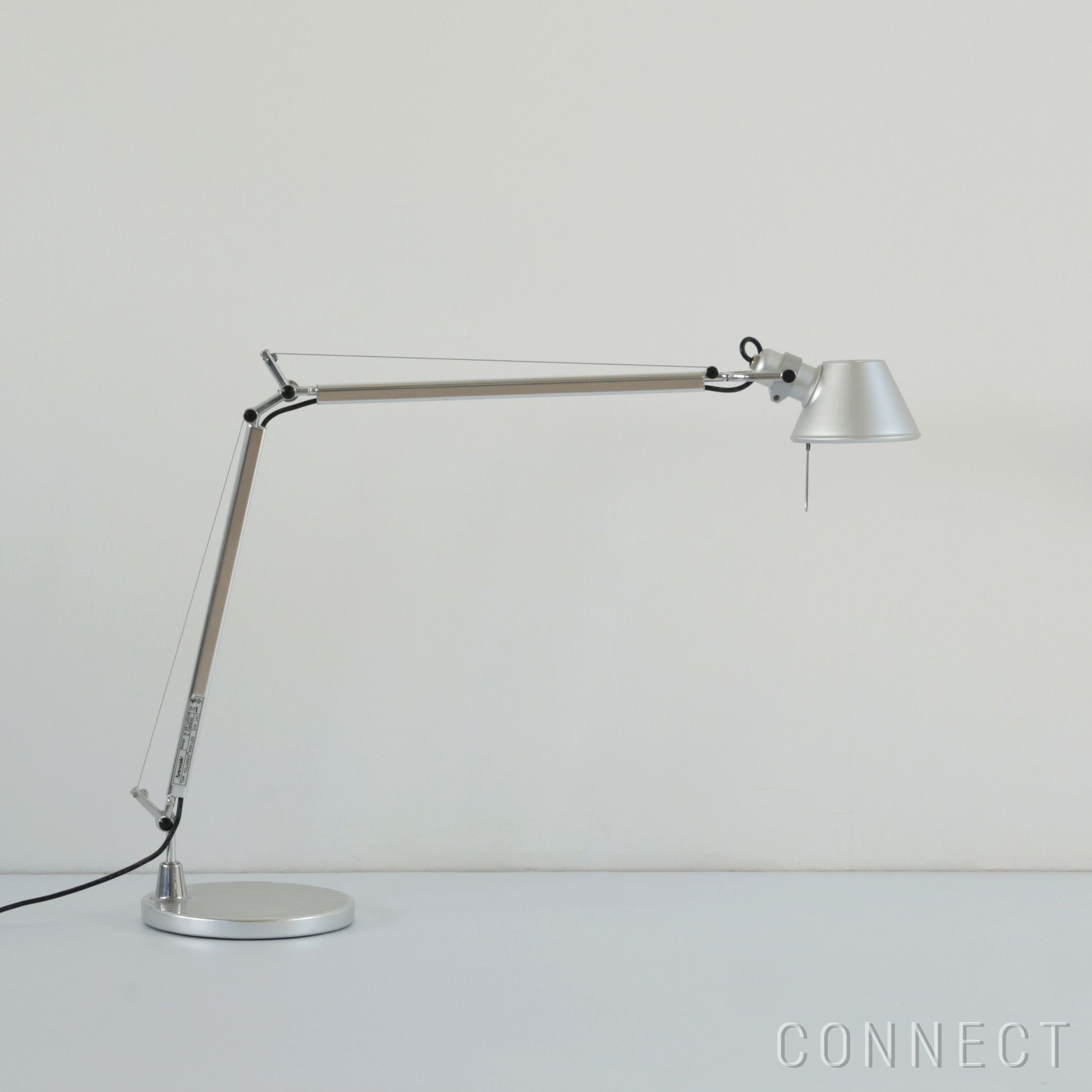 ポイント10倍】Artemide（アルテミデ） / Tolomeo Reading Floor