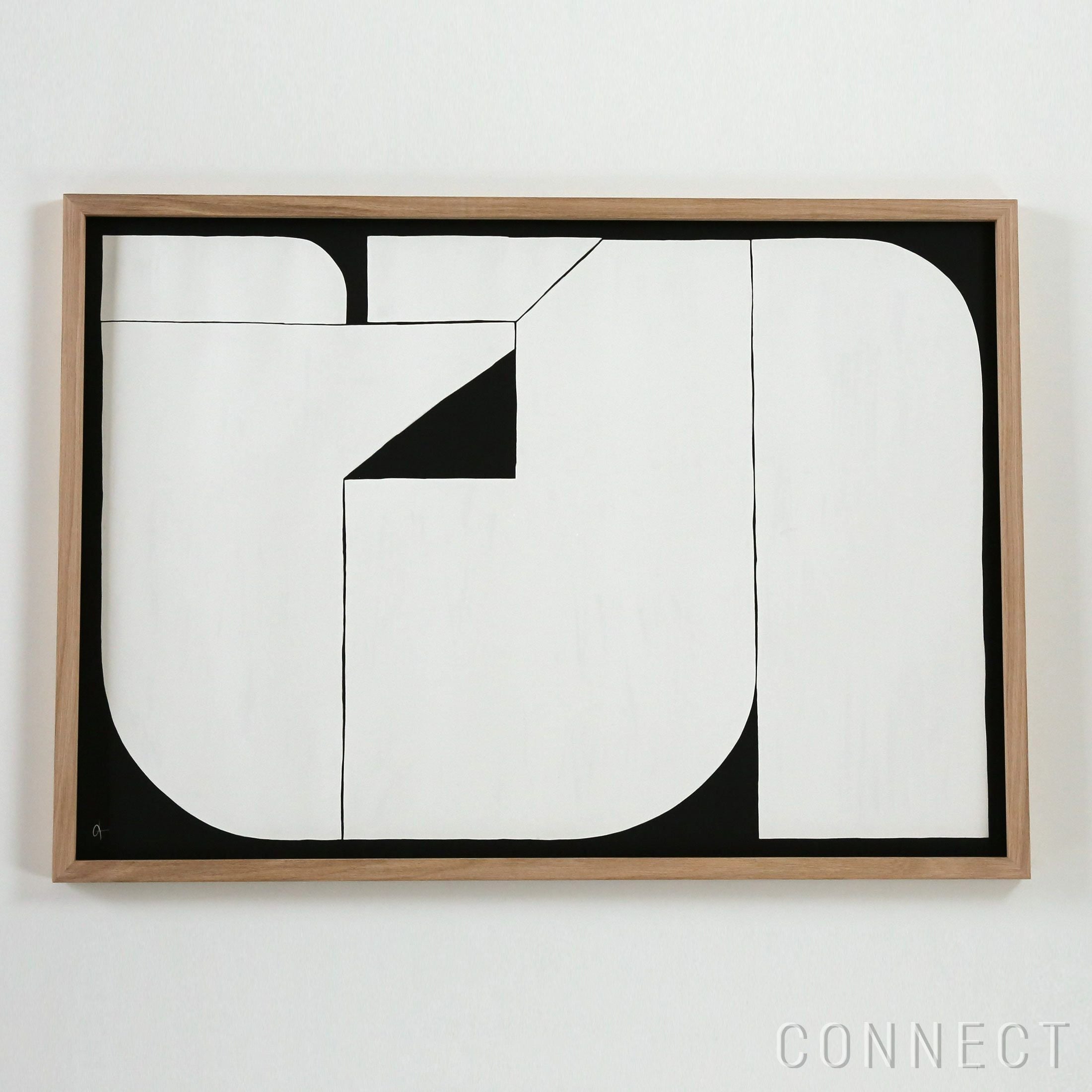 THE POSTER CLUB（ザ・ポスタークラブ）ポスター 70×100｜正規販売 CONNECT