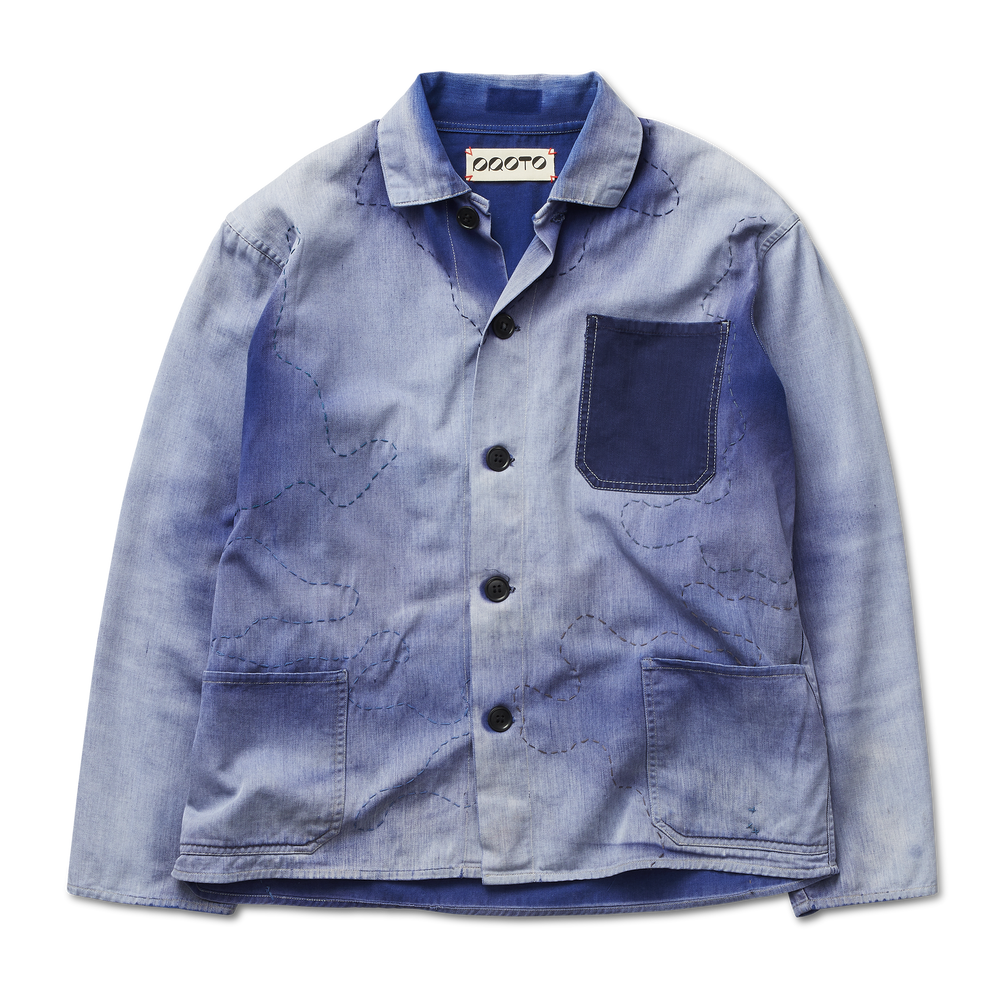 Chore Jacket - COOL HUNTING®