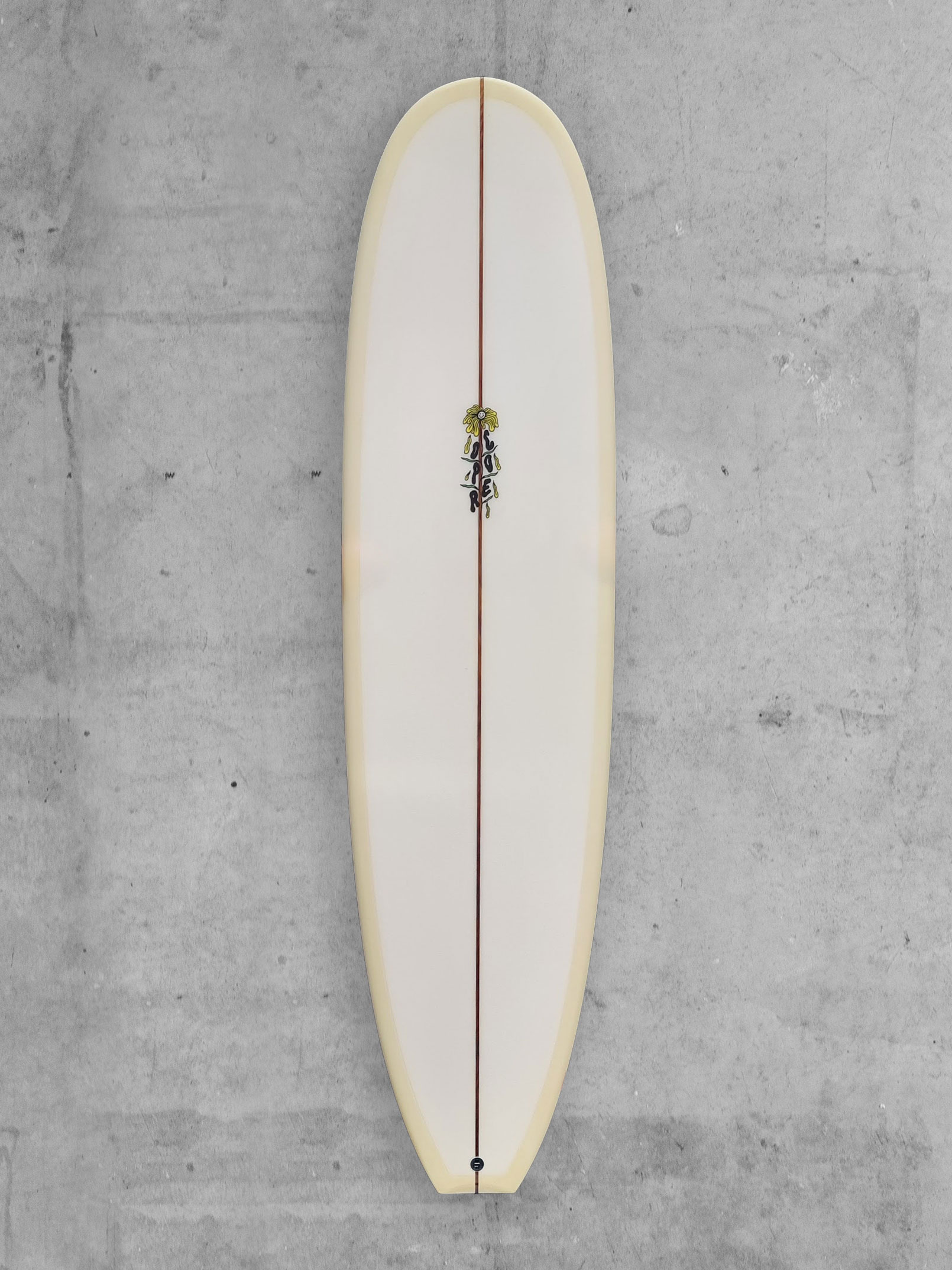 Mini Nose Rider - Cooper Surfboards