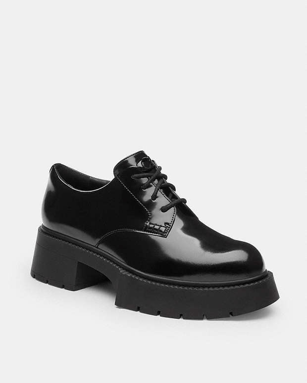 公式】COACH – コーチ | ライラ プラットフォーム ダービー