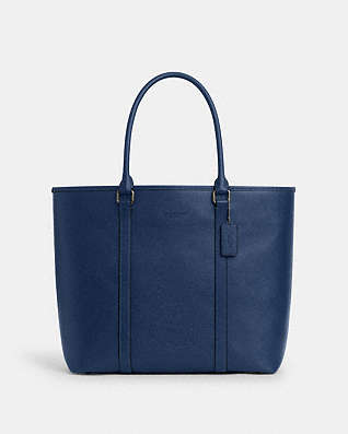 秋のシーン別おすすめ 通勤・通学 メンズアイテム | COACH コーチ公式