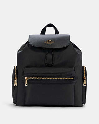 レディース リュック＆バックパック | COACH コーチ公式アウトレット