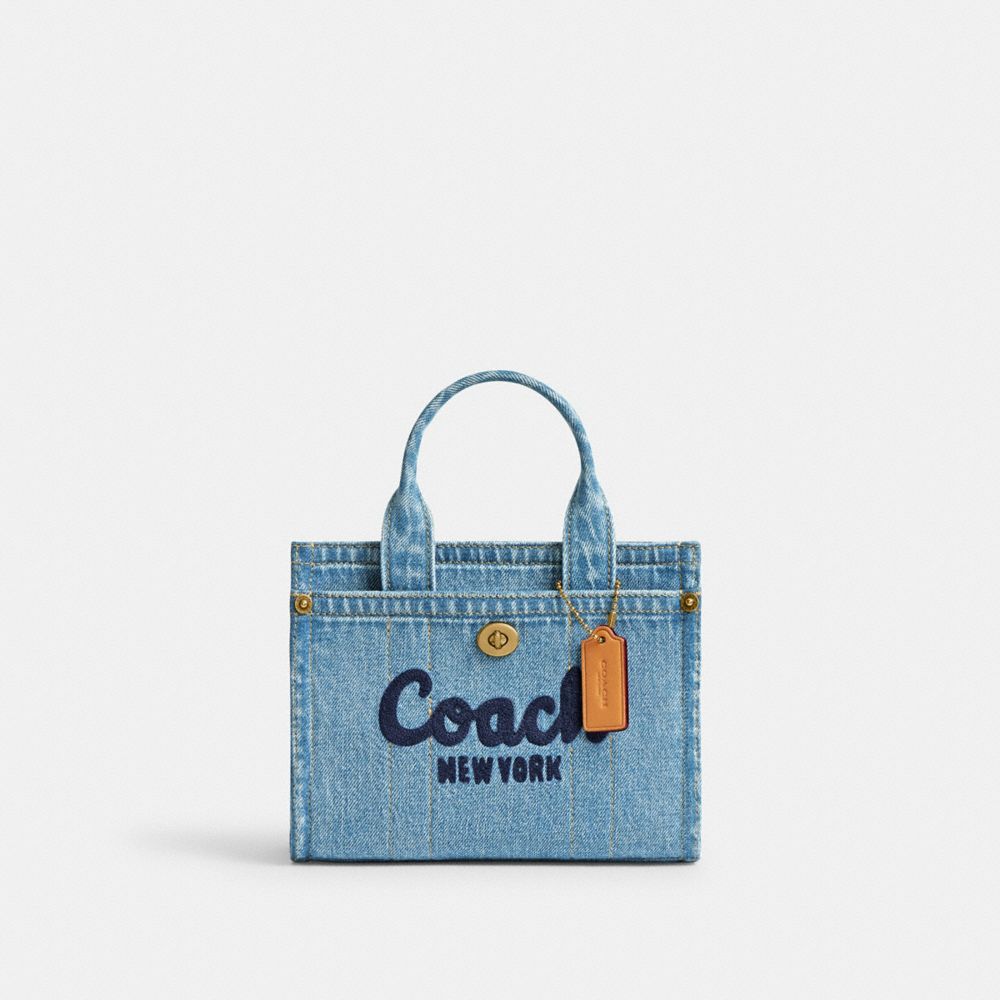 COACH® | Cargo Tote Bag 20