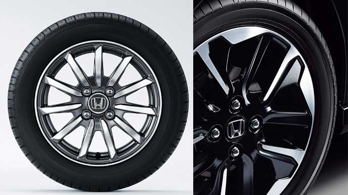 N-WGNのホイールおすすめ15選・純正サイズから交換できるアルミ - COBBY