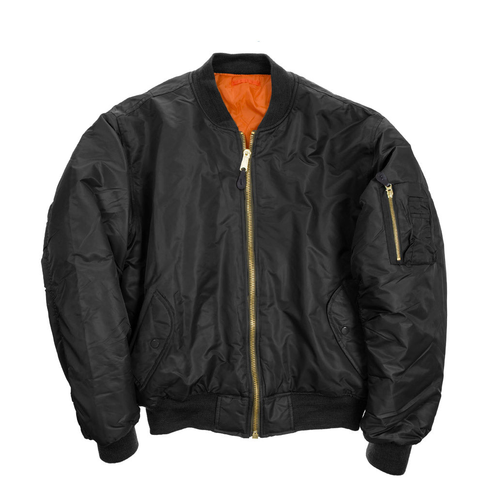 MA-1 Flight Jacket | MA-1 Bomber Jacket | Cockpit USA