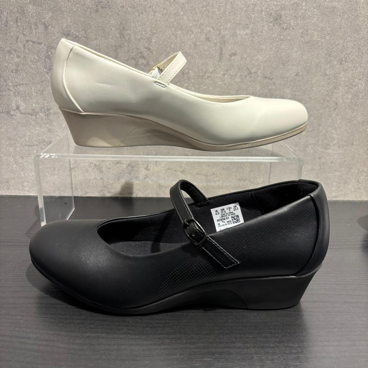 PUMA#YONGI WEDGE | ABC-MART/ABC-MART SPORTS/Charlotte | COCOSA