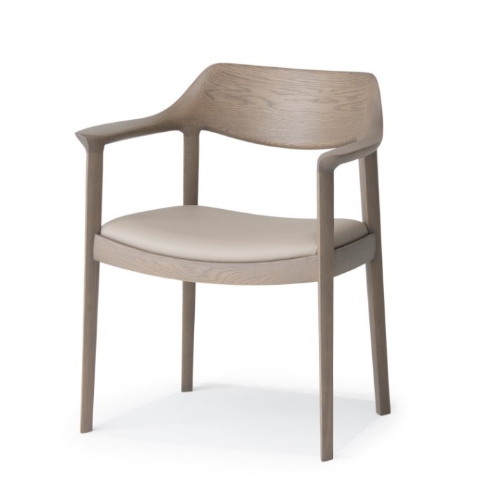 WING LUX LD アームチェア - インテリアショップ COCO SPACE(ココ