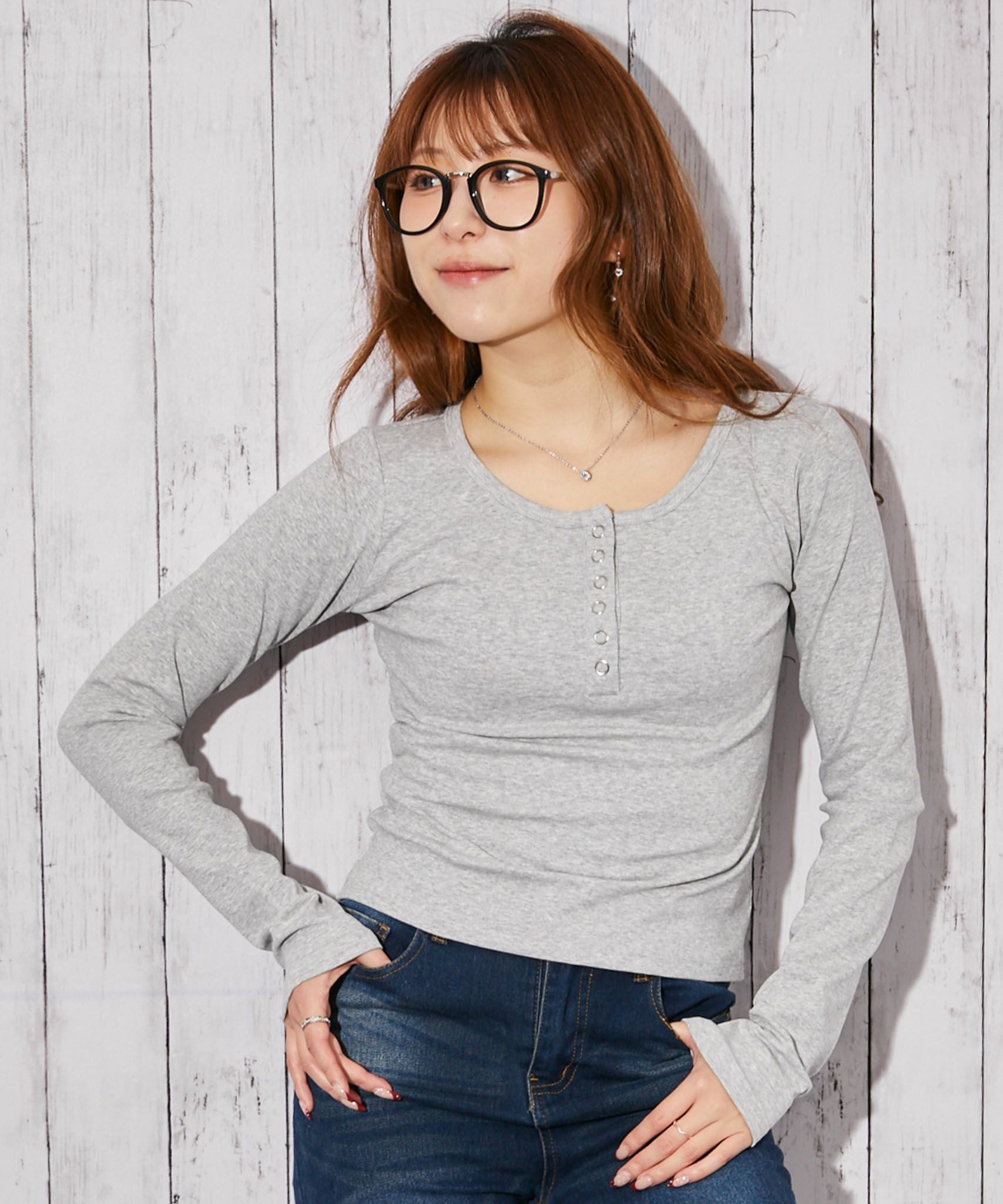 カットソー | GORGE