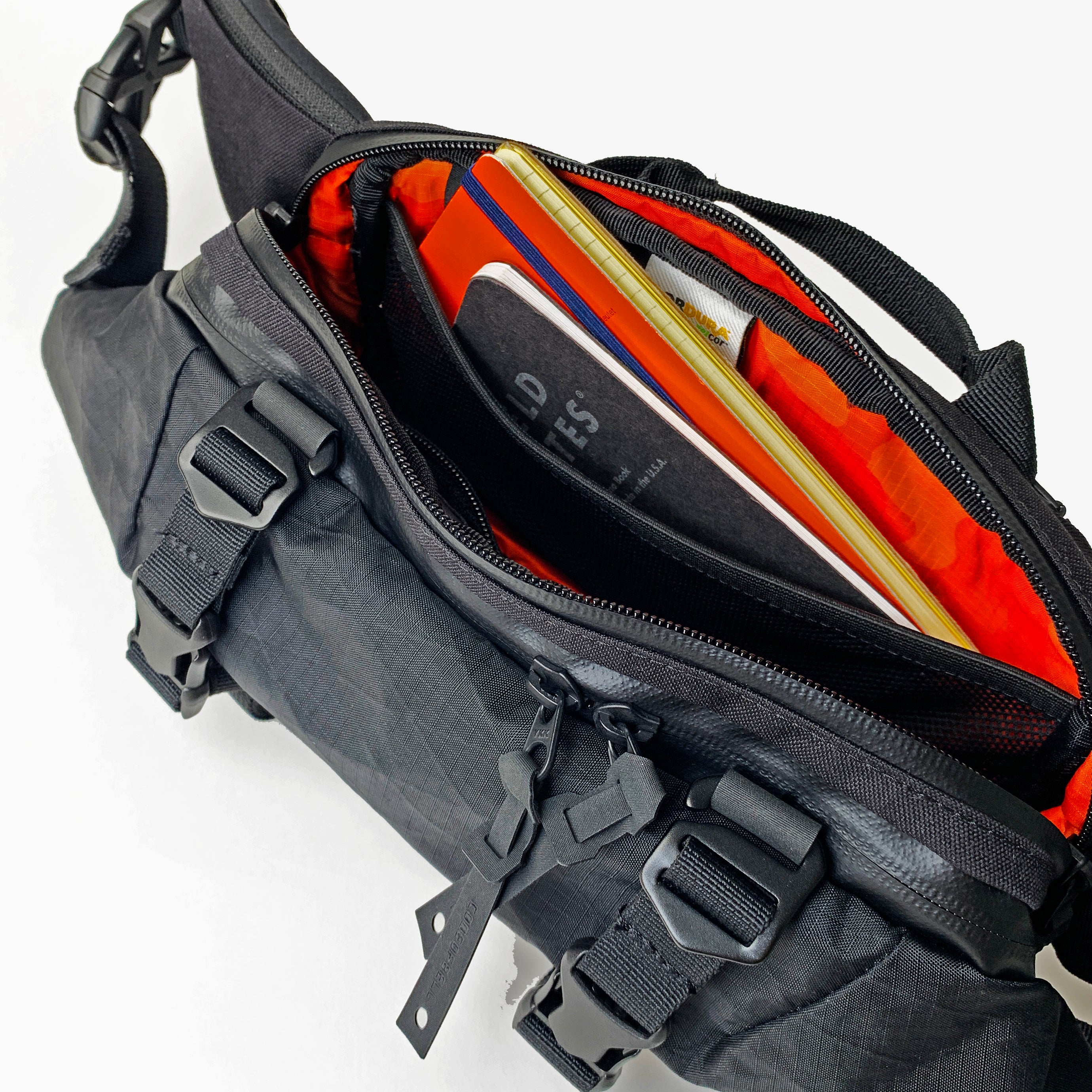 X-POD II－Sling Pack(S)