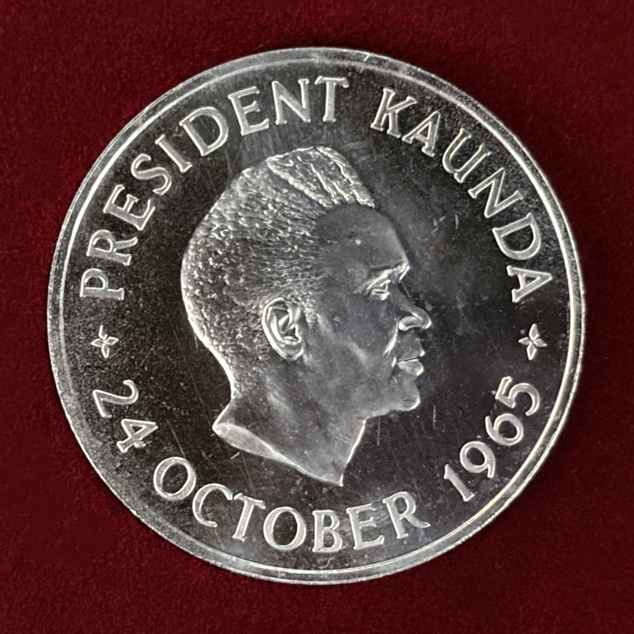 アフリカ – ワールドコインズ・ジャパン