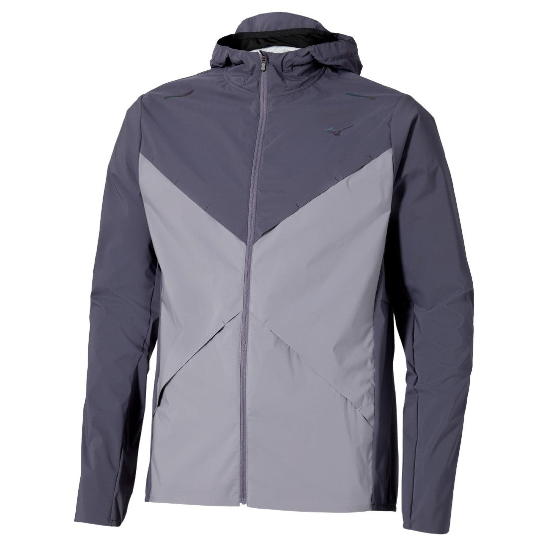 Mizuno Men's Tech Thermal Charge Breath Thermo Jacket – Columbus