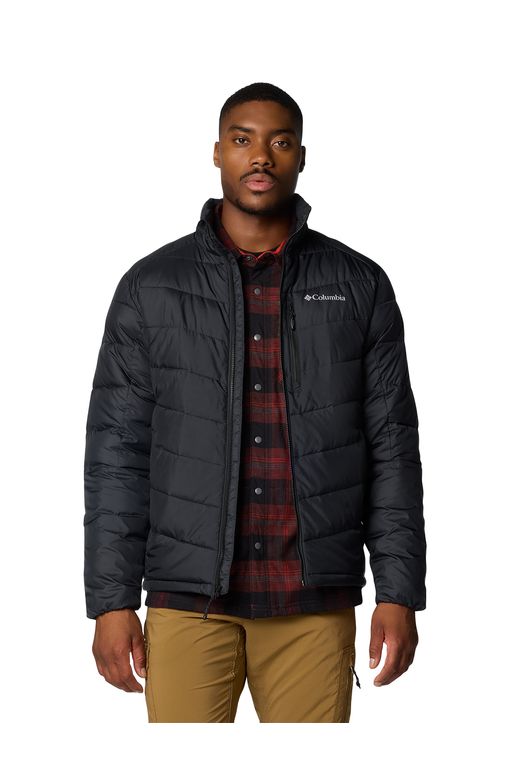 Jaqueta Columbia Masculina Slope Style - Columbia Sportswear