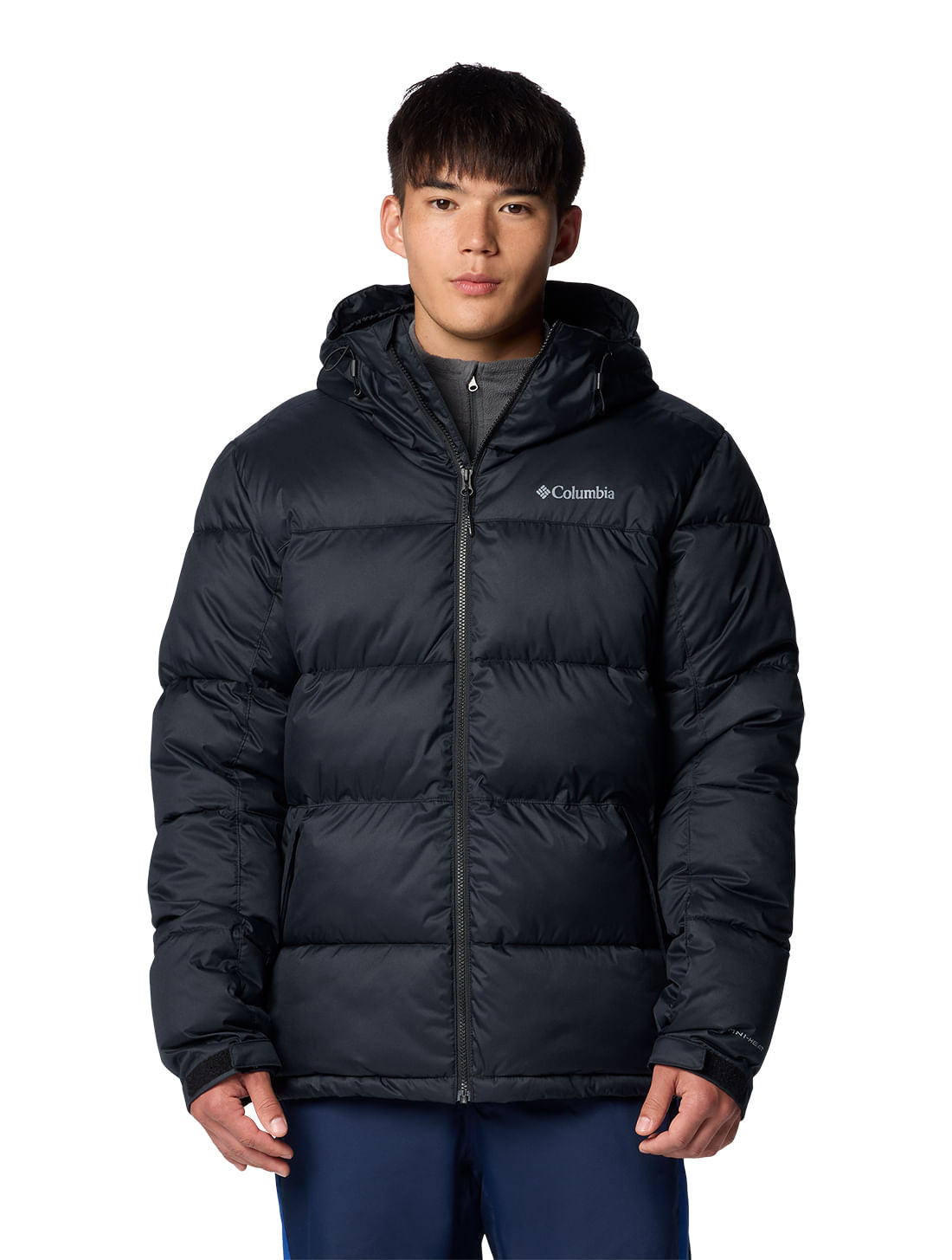 Jaqueta Columbia Masculina Slope Style - Columbia Sportswear