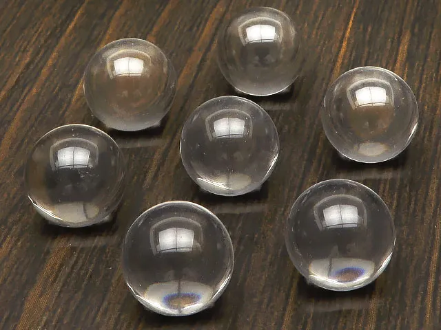 天然水晶 クリスタルクォーツ スフィア 10mm【10コ販売】 | 天然石専門