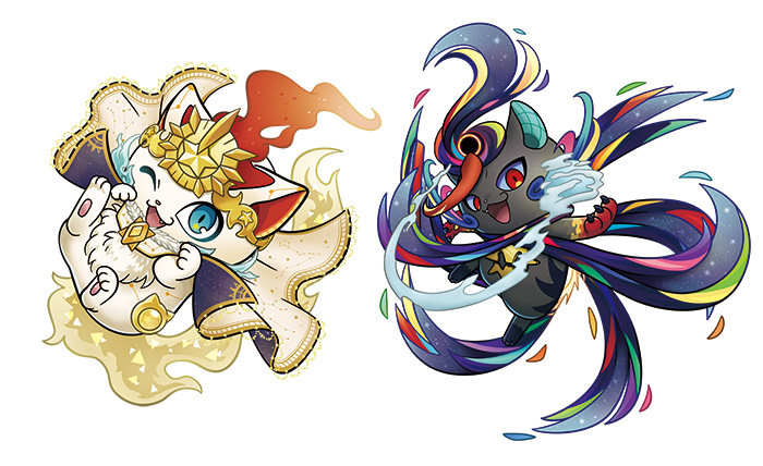 伝説の英雄たちが集結！ 新たな覇道が始まる『月刊コロコロコミック 12