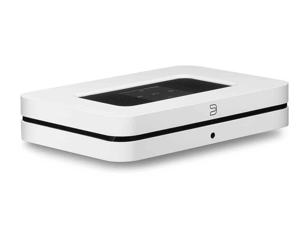 Bluesound「NODE 2i」ワイヤレスミュージックストリーマー製品情報