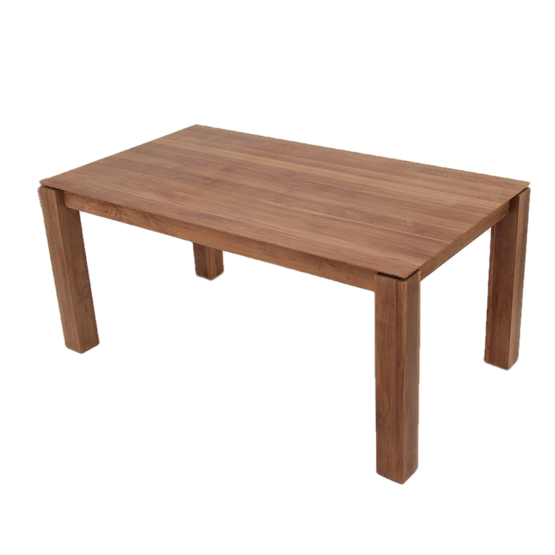 ETHNICRAFT（エスニクラフト）チーク スライス エクステンダブル