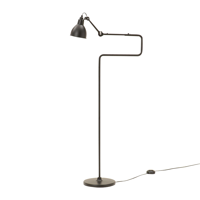 DCW LAMPE GRAS NO411｜フロアーランプ | THE CONRAN SHOP(コンラン