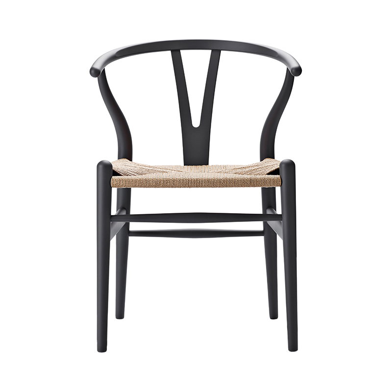 CARL HANSEN＆SON（カール・ハンセン&サン）CH24 Yチェア ソフト