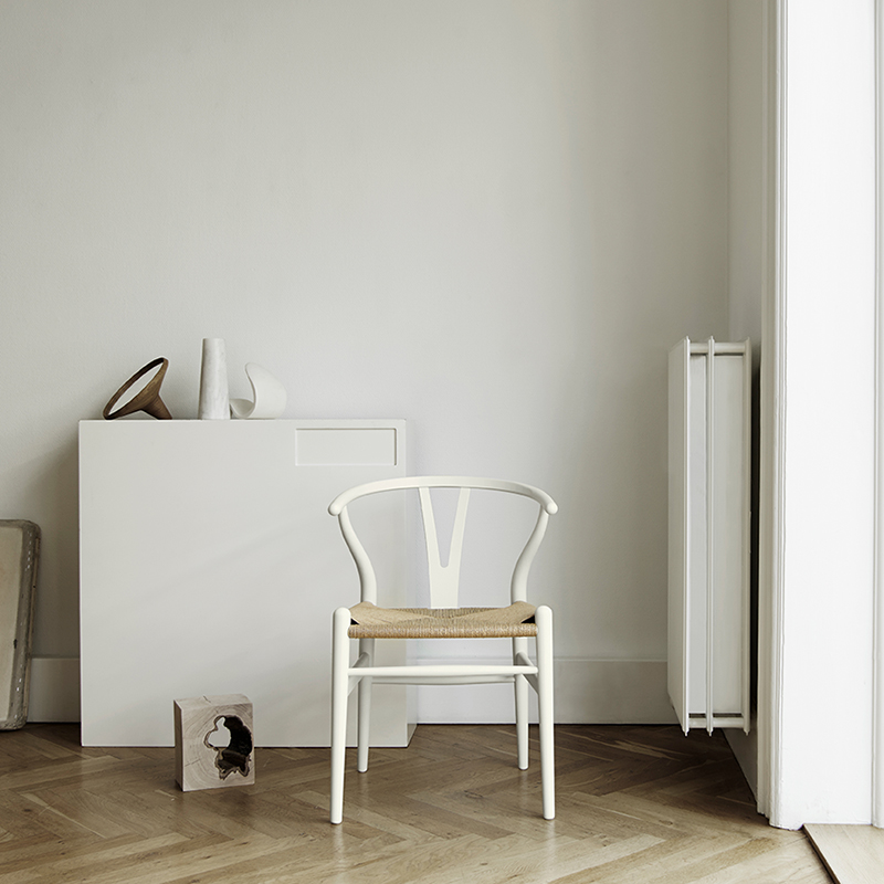 こんちゃん様 カールハンセン＆サン CH24 Yチェア ワイチェア 43 cm