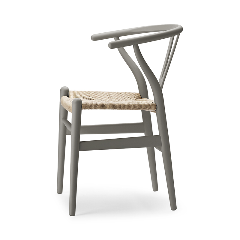 CARL HANSEN＆SON（カール・ハンセン&サン）CH24 Yチェア ソフト