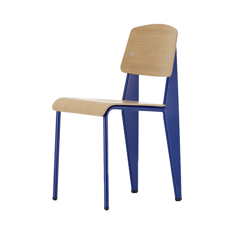 Vitra（ヴィトラ）STANDARD CHAIR（スタンダードチェア）ナチュラル