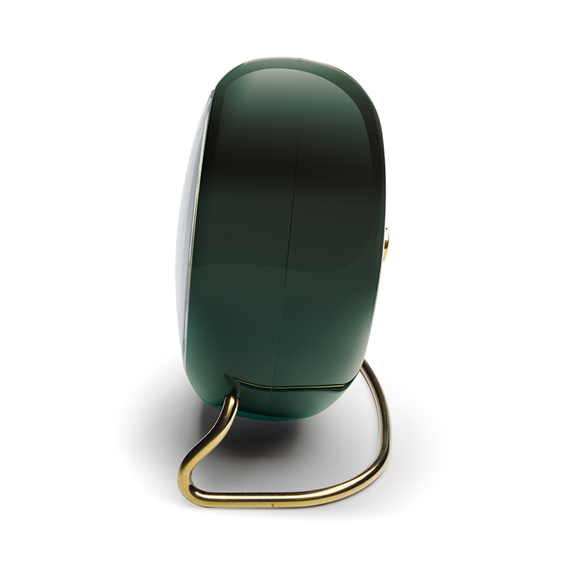 ARNE JACOBSEN （アルネヤコブセン）テーブルクロック ステーション