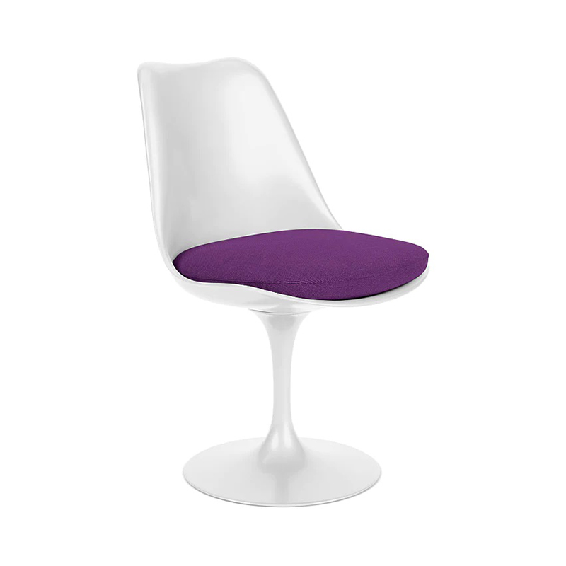 Knoll(ノル)TULIP ARMLESS CHAIR(チューリップ アームレスチェア