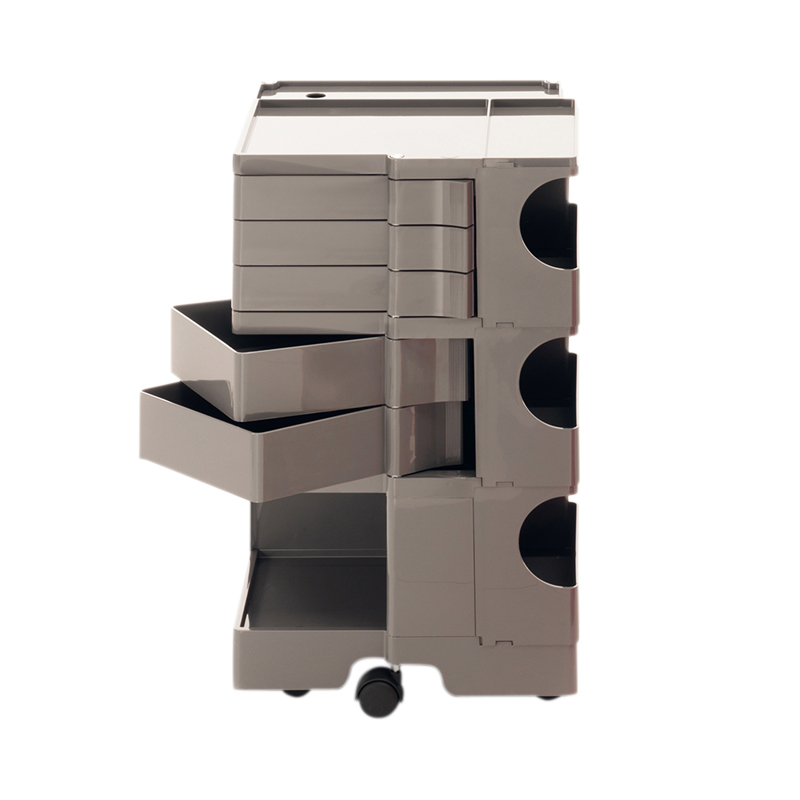 BOBY WAGON ボビーワゴン 3段5トレイ CUMIN｜ボビーワゴン3段 | THE