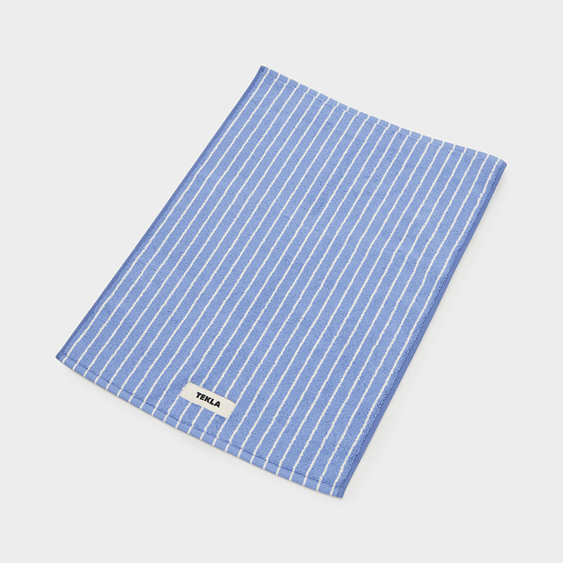 断捨離中】TEKLA バスマット 2枚 断捨離中様専用】TEKLA バスマット 2